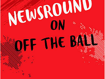 The Newsround | Larkin to Sham...
